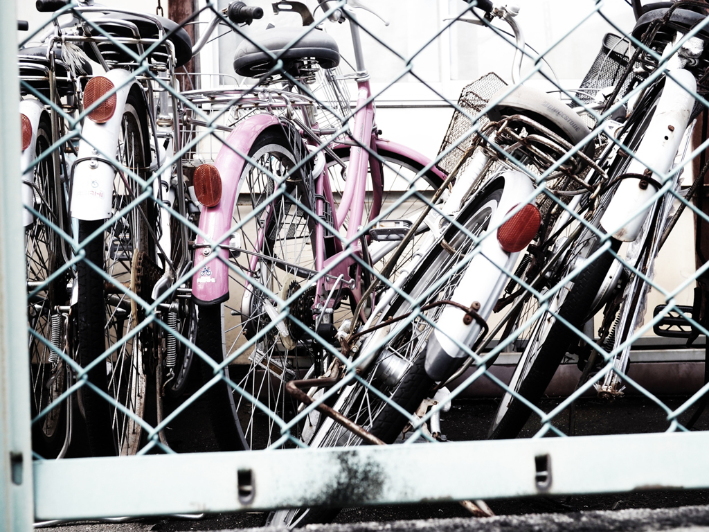 Br.Bicycle