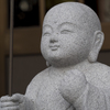 一休さんに似ておる。