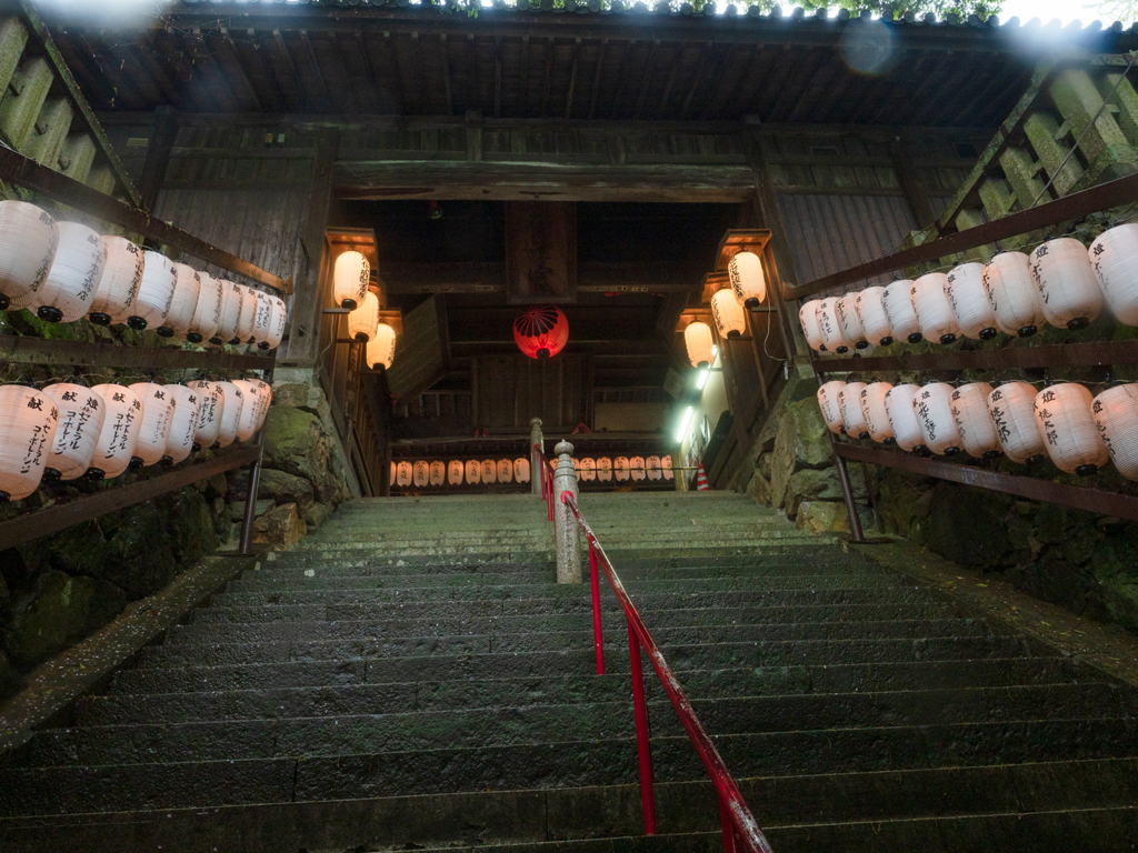 吉備津神社