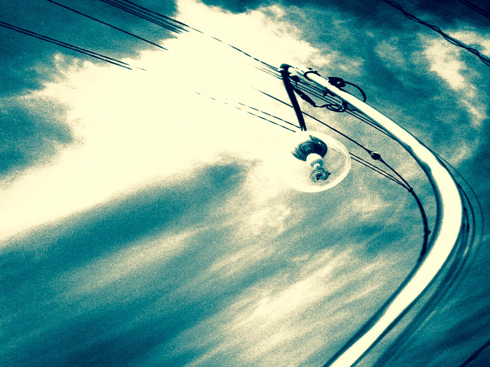 Light Bow