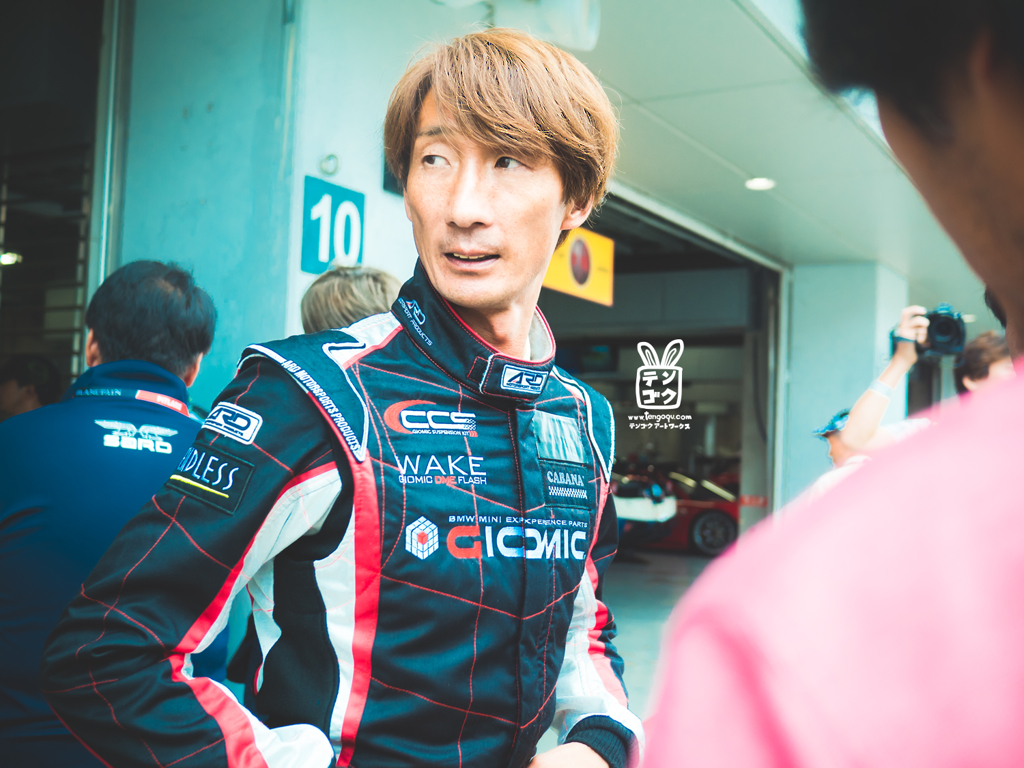 村田ドライバー