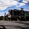 奈良　西ノ京駅付近