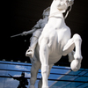 幻のスフォルツァ騎馬像
