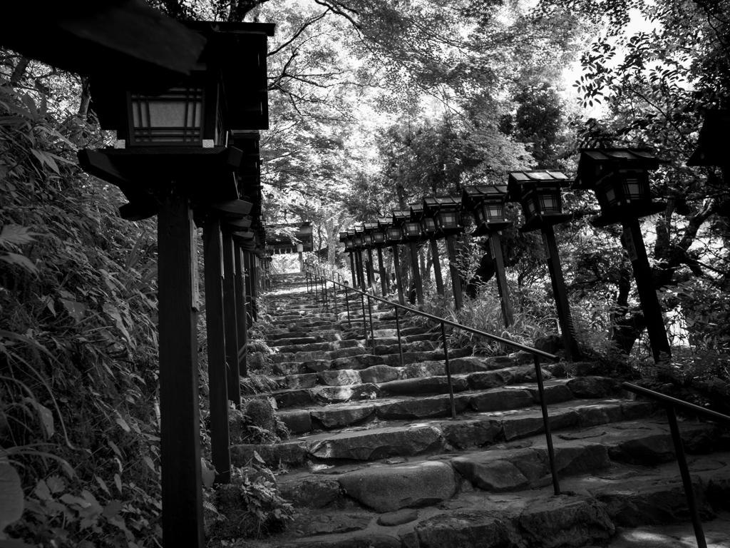 京都 貴船神社