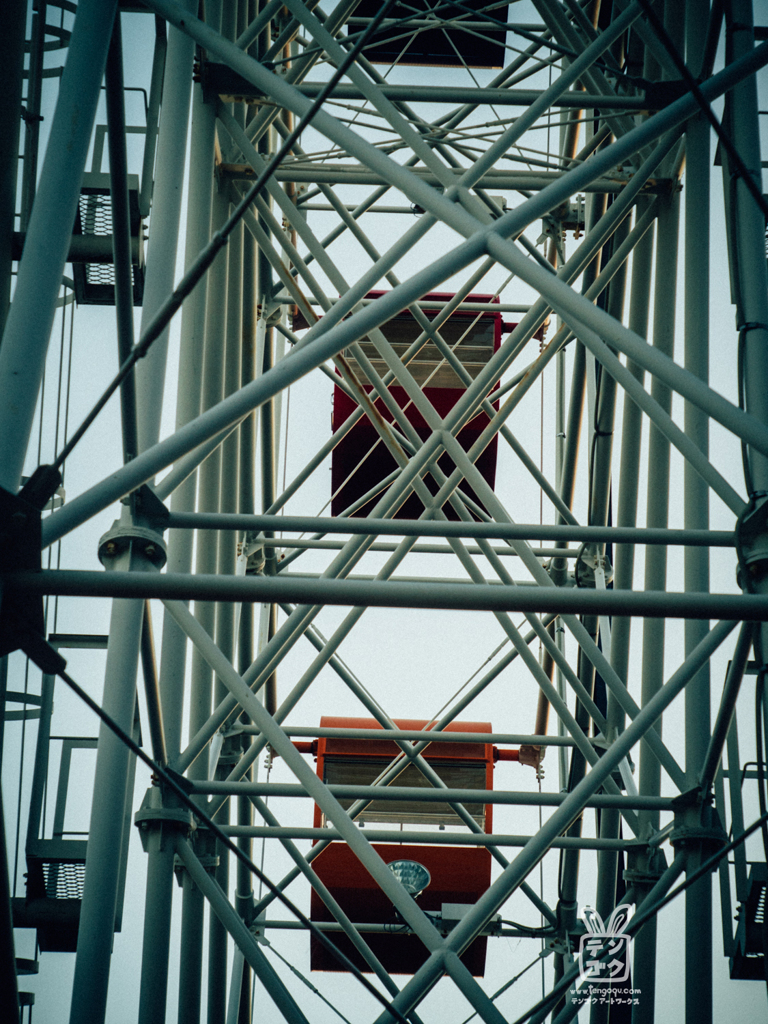 ferrieswheel