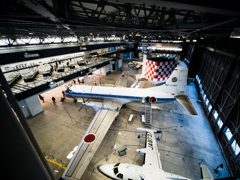 愛知航空ミュージアム