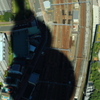 空鉄　スカイツリーから