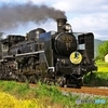 Steam Locomotive 3