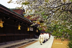 KITANO TENMAN-GU SHRINE 5