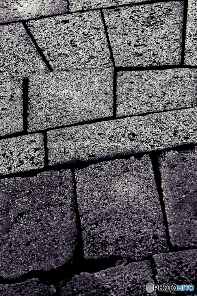October 24. At an old temple. No.6