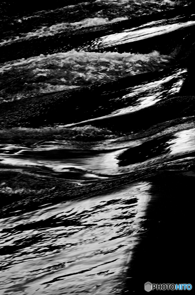 Water flow 1