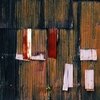 corrugated iron walls 1