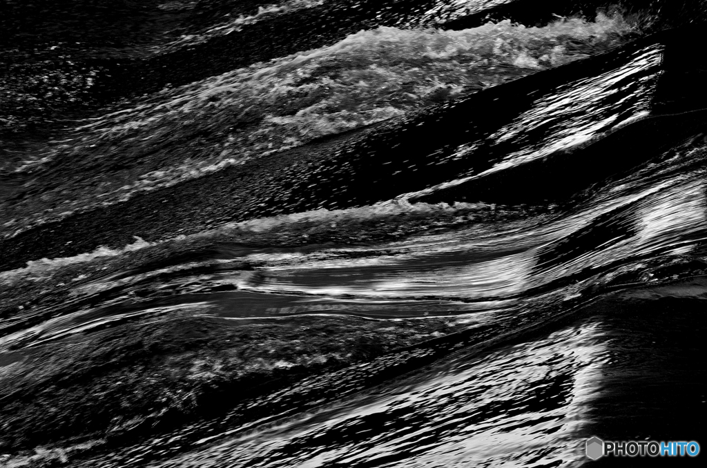 Water flow 2