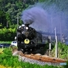 Steam Locomotive 1