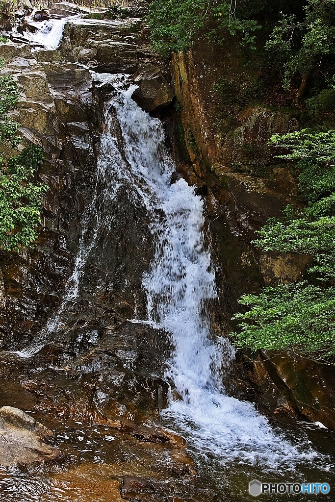 Mountain stream 2
