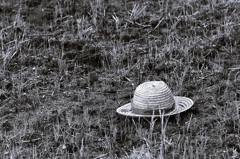 Thing left behind