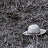 Thing left behind