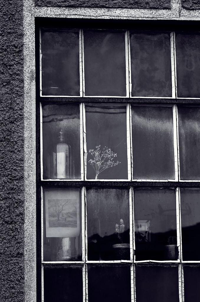 Window of Reminiscent 2