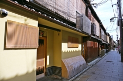 Gion,it's nostalgic 3