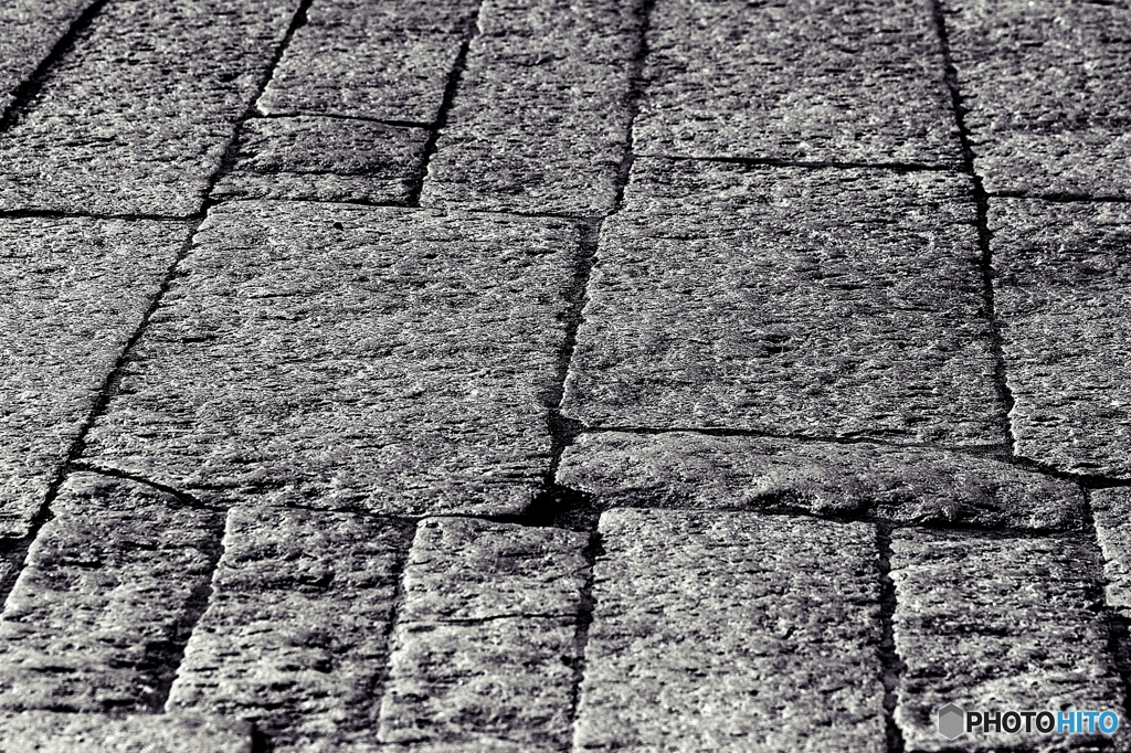 October 24. At an old temple. No.9