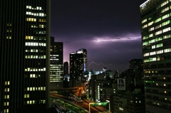 Urban Lightning 2