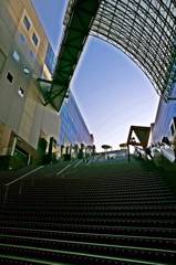 Kyoto Station 1