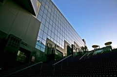 Kyoto Station 2