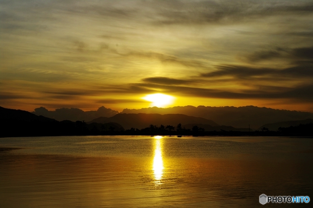Golden time