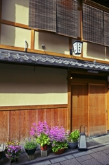 Gion,it's nostalgic 5