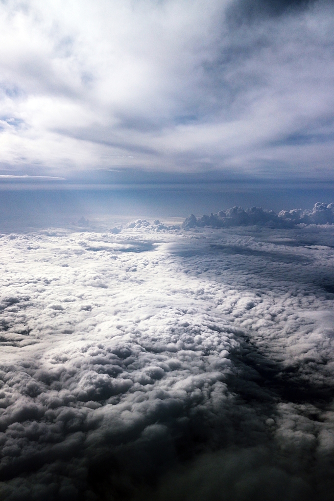 Scenery of heaven 2