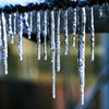 Below the freezing point