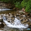 Mountain stream 4