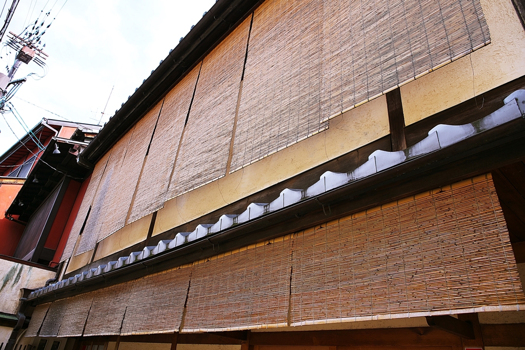 Gion,it's nostalgic 2
