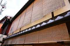 Gion,it's nostalgic 2