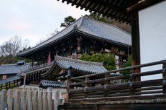 東大寺二月堂（奈良）