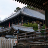 東大寺二月堂（奈良）