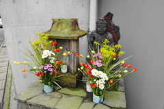 生教大安寺（鹿児島）