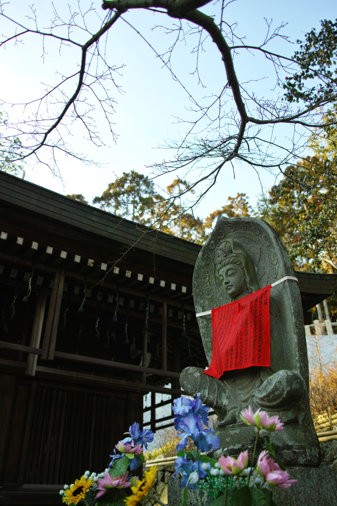 中山寺（兵庫県）