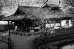 東大寺大湯屋（奈良）