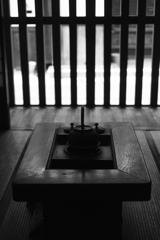 ならまち町屋（奈良県奈良市）