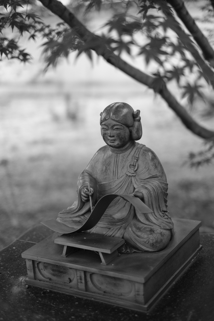 鶴林寺聖徳太子像（兵庫県加古川市）