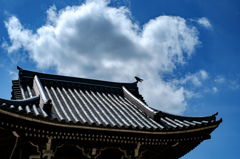 甲山大師神呪寺（兵庫県西宮市）