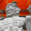 昆陽寺（兵庫）仁王像