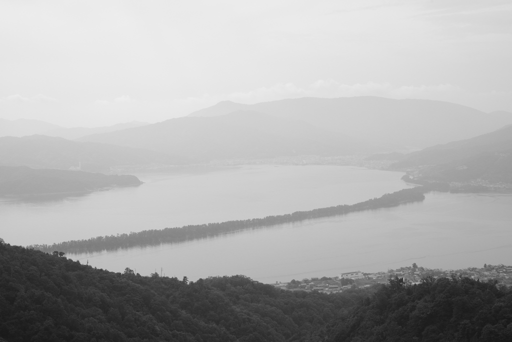天橋立（京都府宮津市）