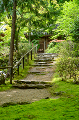 神護寺（京都）