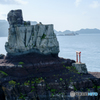 甑大明神（鹿児島　甑島）