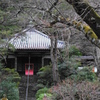 久安寺（大阪池田）