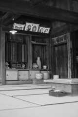 知覧武家屋敷西郷恵一郎邸（鹿児島）