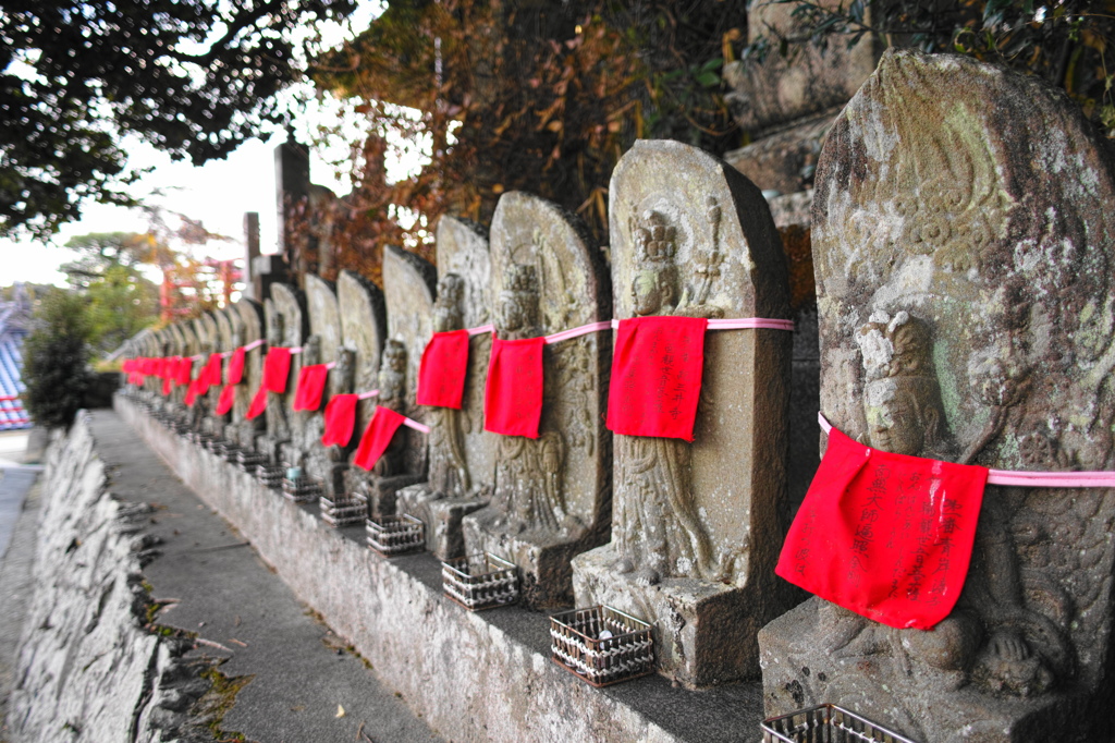 中山寺（兵庫県）