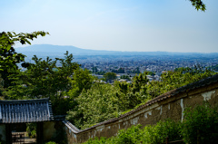 白毫寺（びゃくごうじ）（奈良市）